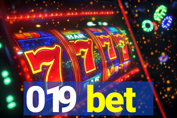 019 bet